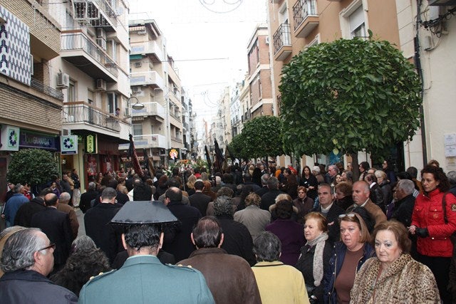 El próximo viernes se celebrará un funeral institucional por el presidente de la Cofradía Matriz