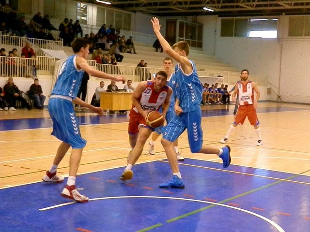 El Montajes Rueda se postula para jugar la fase de ascenso a la LEB