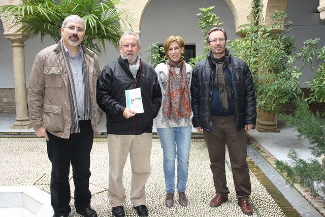 Andújar difunde su legado cultural con la cuarta edición de las Jornadas de Patrimonio