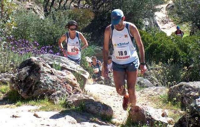 Bicharracos Bike organiza este domingo la tradicional Carrera Pedestre