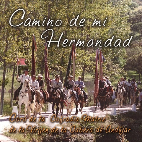 'Camino de mi Hermandad', segundo disco del Coro de la Cofradía Matriz