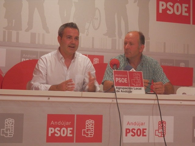El PSOE anuncia el encarecimiento del precio del agua con su privatización