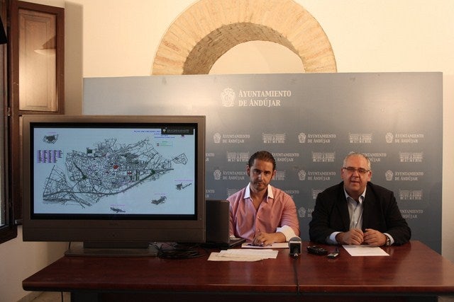 El Ayuntamiento invierte en la mejora y ampliación de los espacios públicos