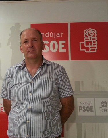 El PSOE afirma que el alcalde no está exigiendo al Gobierno en el tema de las inundaciones