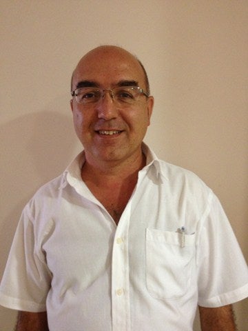 Luís Fernando Criado, misionero: “Lo que para nosotros es una crisis en Ecuador se vive de forma permanente”