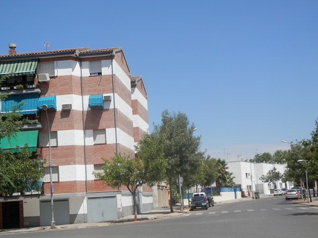 El presidente de la Asociación Romaní Aroa pide más atención a las barriadas más desfavorecidas