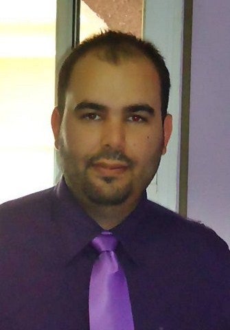 Gaspar Parras abre un blog a Santa Potenciana