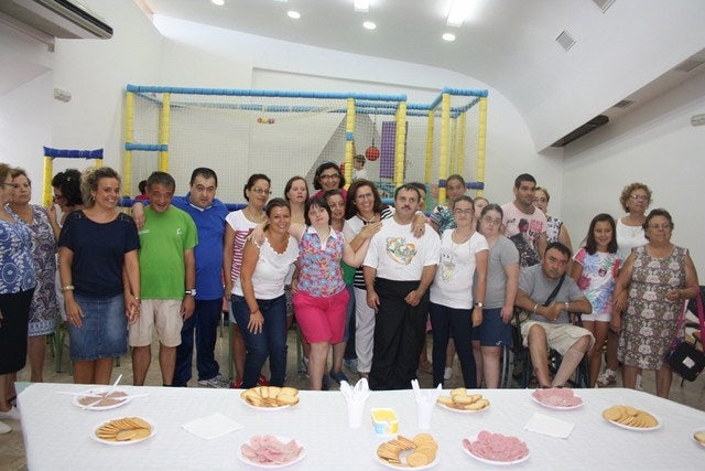Mayor autonomía y diversión para las personas de discapacidad en su Escuela de Verano
