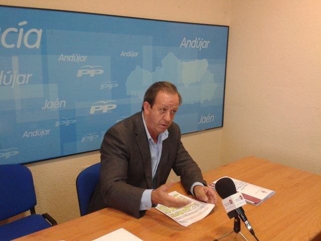 El PP pide la restitución del segundo equipo médico de urgencias