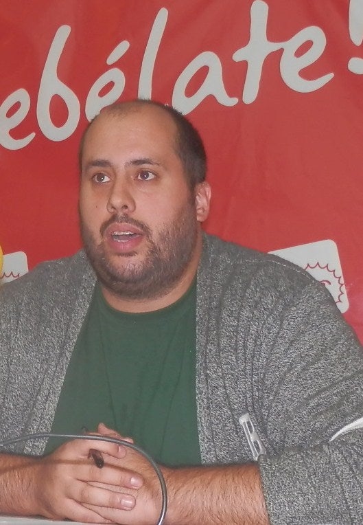 IU apuesta por una congelación de las tasas en la ciudad