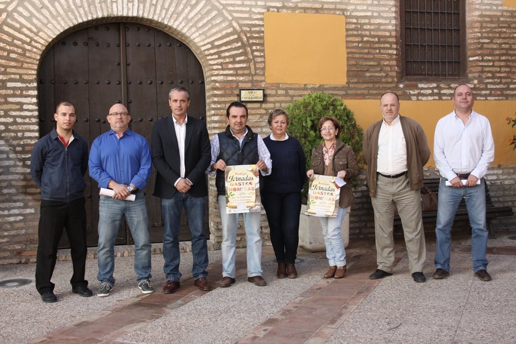 Las Jornadas Gastronómicas ofrecen lo más selecto de la cocina de la zona a precios asequibles