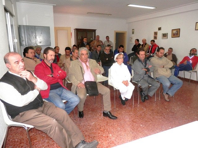 Salvados, pese a las magulladuras