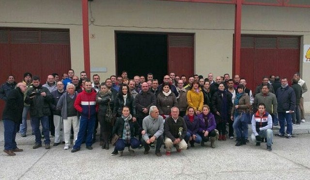 El colectivo de parados se renueva y crece para mitigar el desempleo en la ciudad