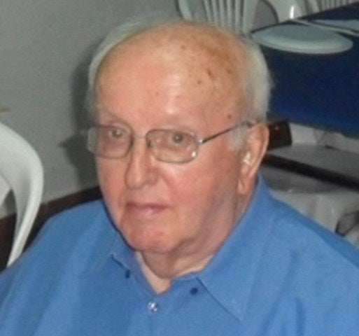 Fallece el querido y recordado maestro Bernardo Estepa