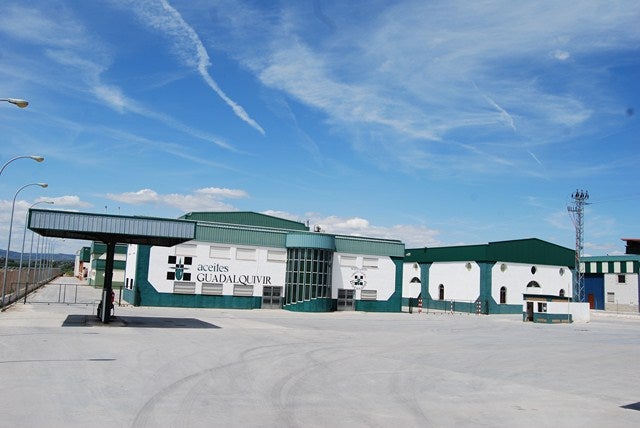 Agricultura subvenciona mejoras en una cooperativa villanovera