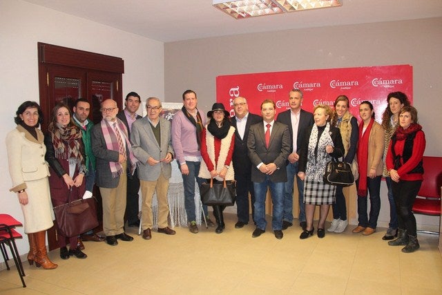 Suma de voluntades e implicación institucional en la tercera edición de Andújar Flamenca