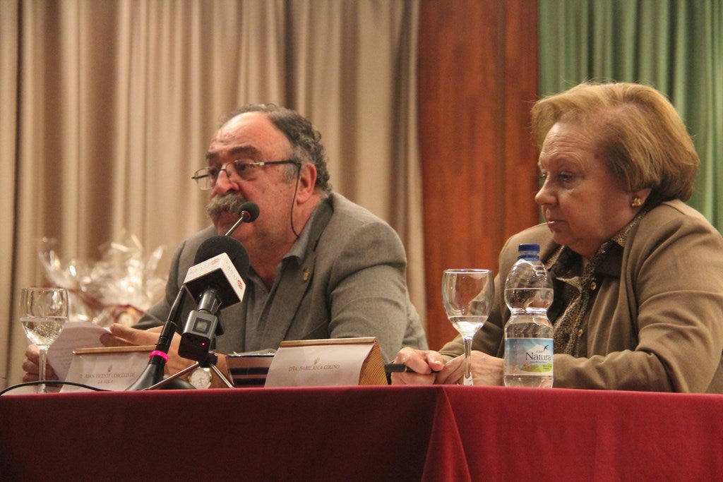 La España del obispo Terrones