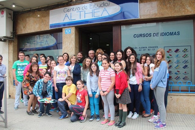 El Centro de Estudios Althea apuesta por crecer en formación