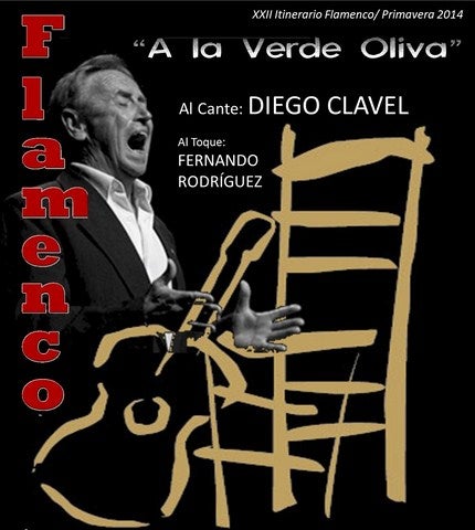 El flamenco y el teatro convergen este fin de semana en Arjonilla