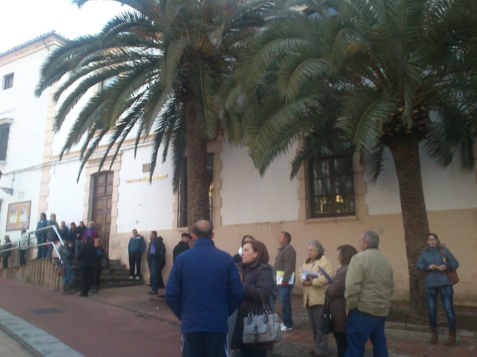 El PA indica que el gobierno municipal sólo plantea actuaciones con fines electoralistas