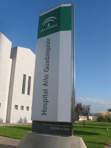 El PP exigirá hoy en el Parlamento la implantación de nuevas especialidades en el hospital Alto Guadalquivir