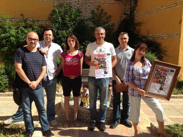 Los cursos Escenium Junior fomentan por cuarto verano consecutivo la creatividad de los chavales