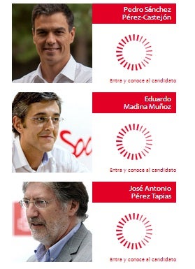 El PSOE de Andújar valora positivamente la movilización de los militantes en relación a la elección del secretario general