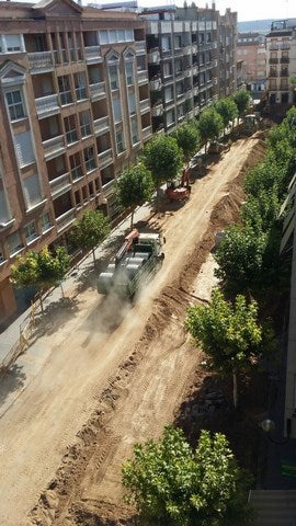 El Ayuntamiento impulsará un estudio de las galerías subterráneas de la ciudad