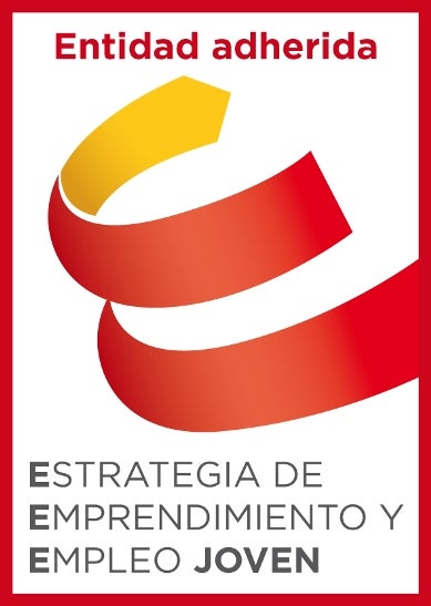 El área de Promoción Económica reconocida como entidad adherida al Programa de Estrategia de Emprendimiento y Empleo Joven 2013-2016