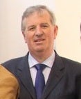 Javier Camello designado vicepresidente segundo de la Cámara de Comercio