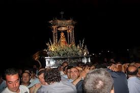 Andújar y la Aparición