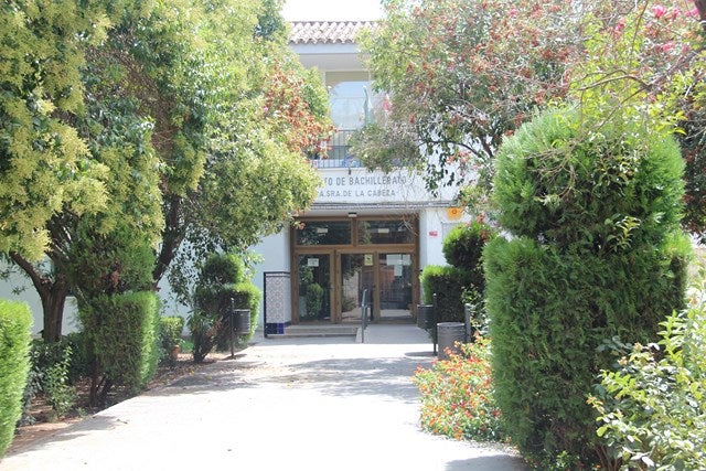 La Escuela Oficial de Idiomas estará presente en su modalidad de semipresencial