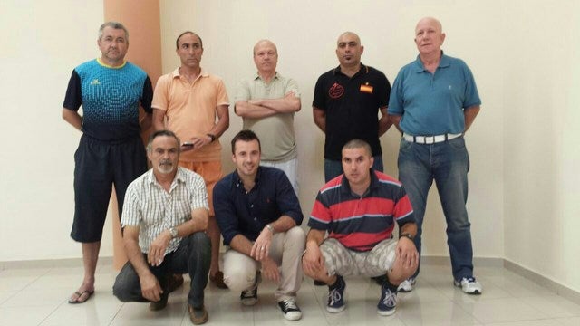 El CD Iliturgi aspira a aprovechar el talento de los jóvenes futbolistas de Andújar