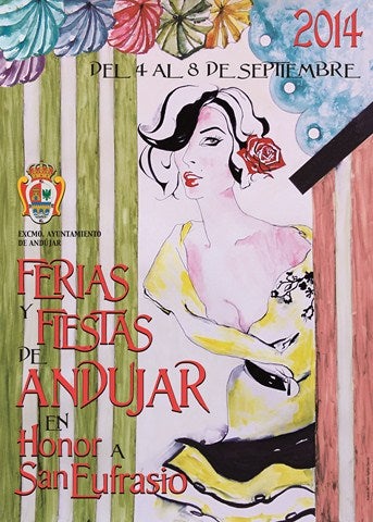 Conciertos, obras teatrales y espectáculos para disfrutar la Feria de Septiembre