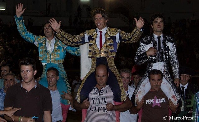 Pan y circo
