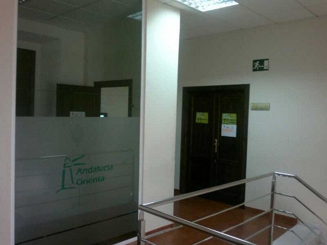 El PA denuncia el nuevo cierre de Andalucía Orienta