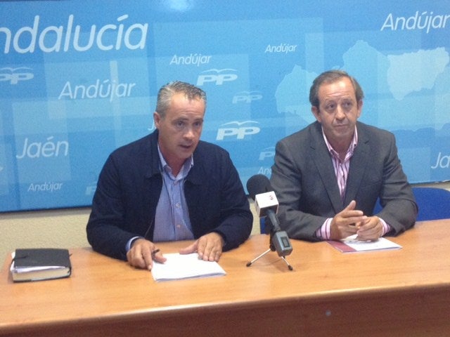 El PP pedirá a la Junta hoy en pleno la reactivación de programas de empleo