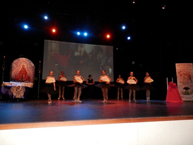 Solidario homenaje musical y artístico de 'Entre el Coso y el Cielo'