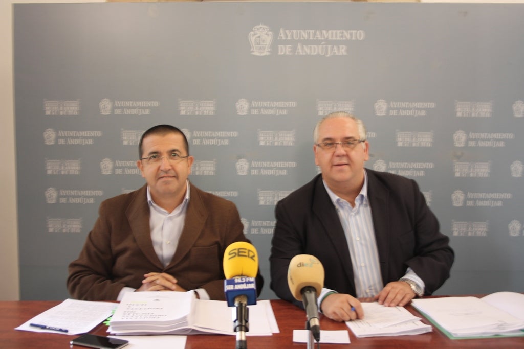 El proyecto de Ordenanzas Fiscales establece un ligero descenso de impuestos y tasas con bonificaciones sociales y fomento a la inversión