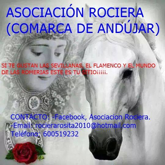Surge una Asociación Rociera en la  comarca