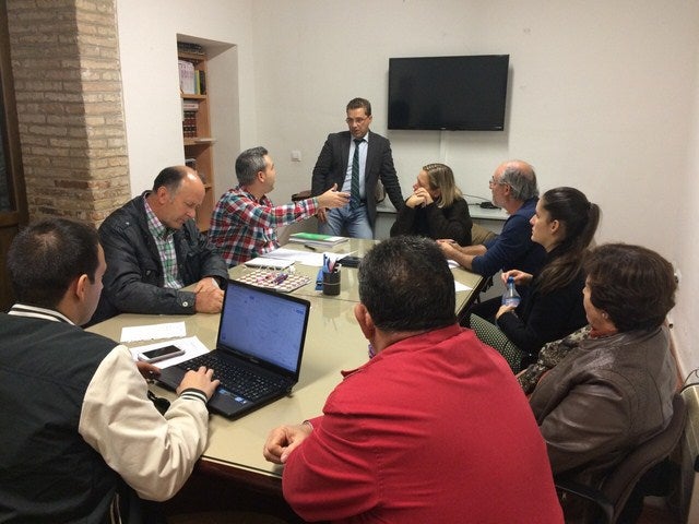 El PSOE aprueba su comité electoral para las próximas elecciones municipales