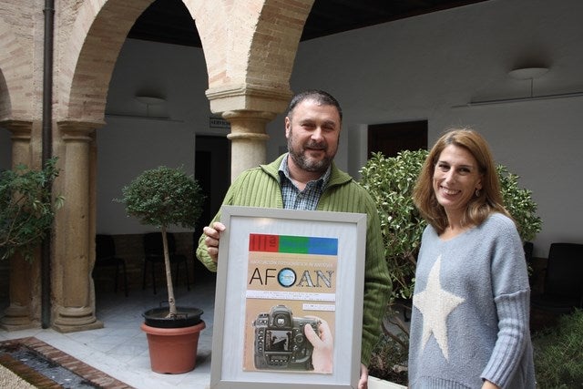 AFOAN inaugura hoy su tercera exposición fotográfica