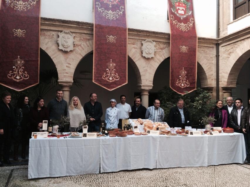 14 fogones se trasladan al renacimiento para ensalzar a El Greco en unas jornadas gastronómicas