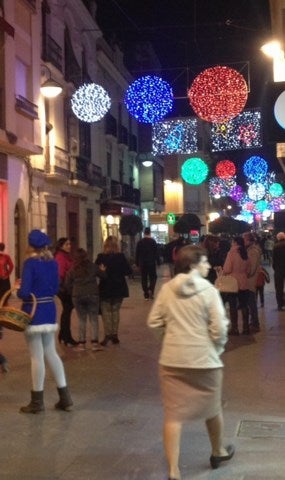 Promoción Económica continúa con el proyecto para la mejora de la competitividad del mercado local