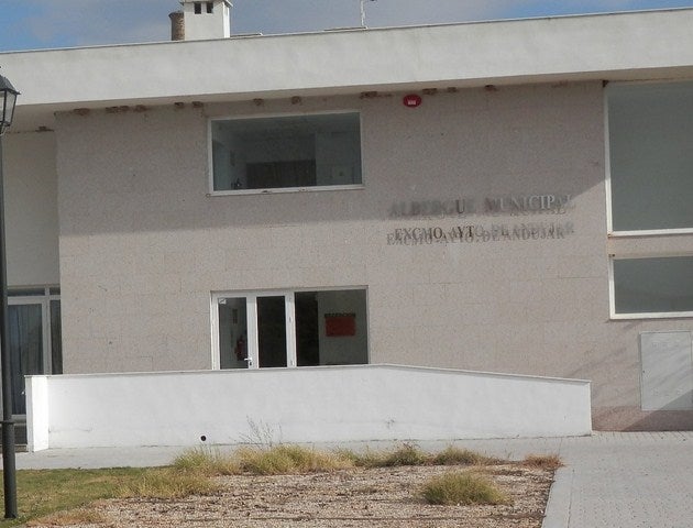 La llegada de inmigrantes ha sido muy inferior a la del año pasado