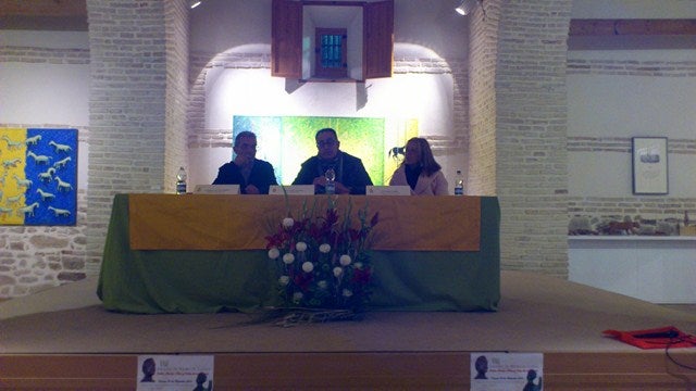 Concluyen con éxito las Jornadas de Historia de Lopera