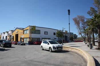 Promoción Económica trabaja en el estudio de la situación industrial del municipio