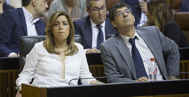 Coletazos de la ruptura