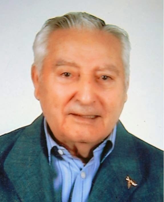 El querer de Joaquín Colodrero