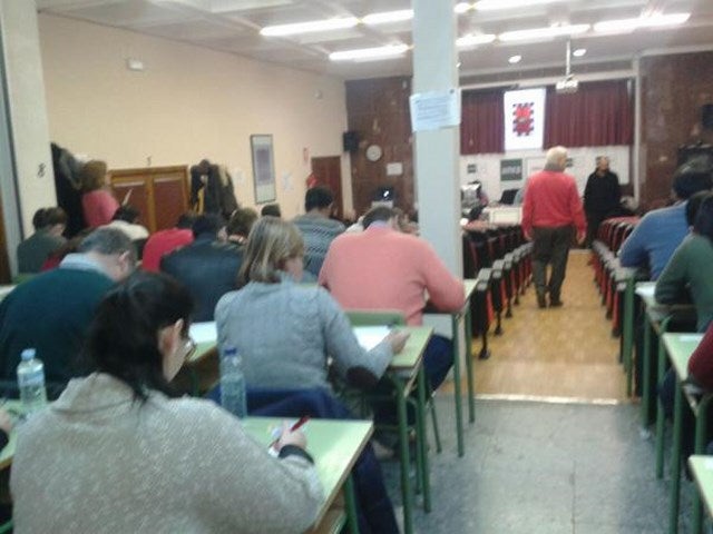 La UNED abre el plazo de matrícula para asignaturas  del segundo cuatrimestre